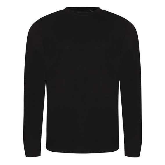 Longsleeve Tri-Blend T