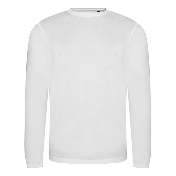 Longsleeve Tri-Blend T