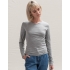 Longsleeve Women´s Tri-Blend T