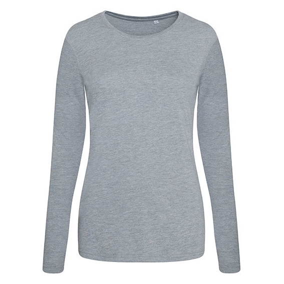Longsleeve Women´s Tri-Blend T