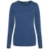 Longsleeve Women´s Tri-Blend T