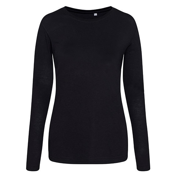 Longsleeve Women´s Tri-Blend T