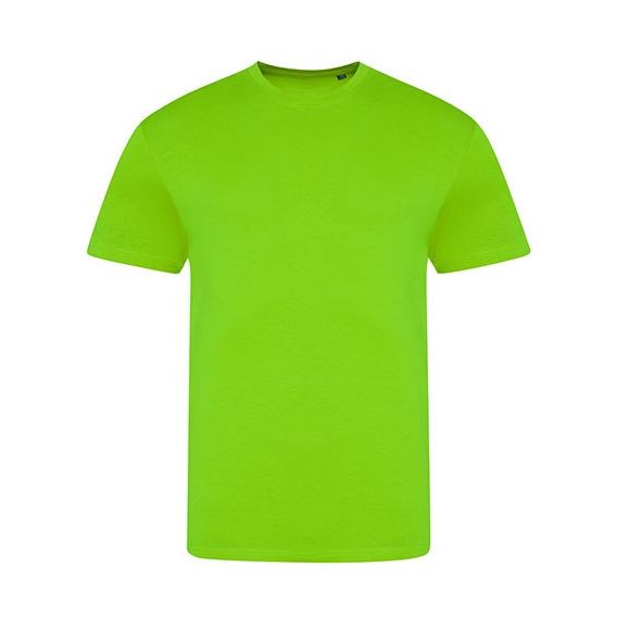 Electric Tri-Blend T