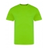 Electric Tri-Blend T