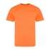 Electric Tri-Blend T