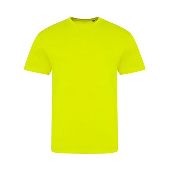 Electric Tri-Blend T