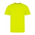 Electric Tri-Blend T