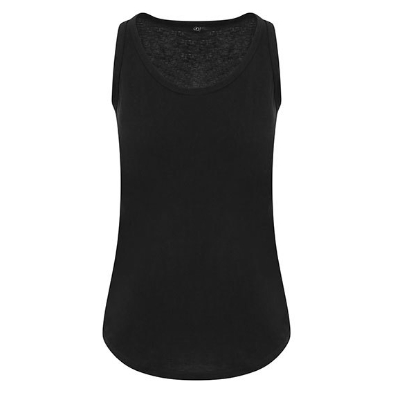 Tri-Blend Vest