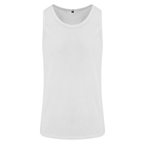Tri-Blend Vest