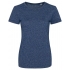 Women´s Space Blend T