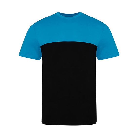 Colour Block T