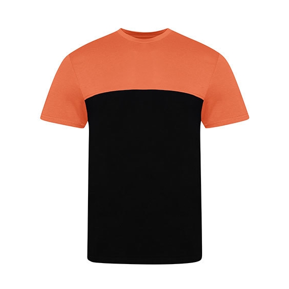 Colour Block T