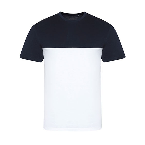 Colour Block T
