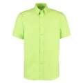 Men `Classic Fit Workforce Shirt Short Sleeve