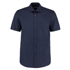 Men `Classic Fit Business Shirt Short Sleeve