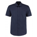 Men `Classic Fit Business Shirt Short Sleeve