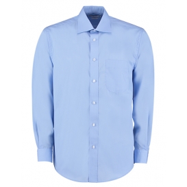 Men `Classic Fit Business Shirt Long Sleeve