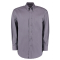Men `Classic FitCorporate Oxford Shirt Long Sleeve