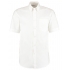 Men`s Classic Fit Corporate Oxford Shirt Short Sleeve