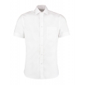 Men `Classic Fit Premium Non Iron Corporate Shirt Short Sleeve