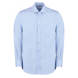 Men `Classic Fit Premium Non Iron Corporate Shirt Long Sleeve