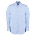 Men `Classic Fit Premium Non Iron Corporate Shirt Long Sleeve