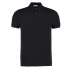 Fashion Fit Bar Polo Shirt