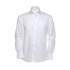 Business Tailored Fit Poplin Shirt