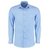 Tailored Fit Poplin Shirt Long Sleeve