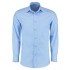 Tailored Fit Poplin Shirt Long Sleeve