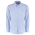 Slim Fit Stretch Oxford Shirt Long Sleeve