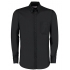 Slim Fit Workwear Oxford Shirt Long Sleeve