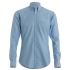 Slim Fit Workwear Oxford Shirt Long Sleeve