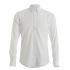 Slim Fit Workwear Oxford Shirt Long Sleeve
