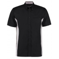 Classic Fit Sportsman Shirt Short Sleeve