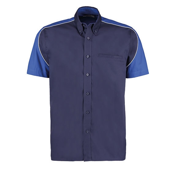 Classic Fit Sebring Shirt