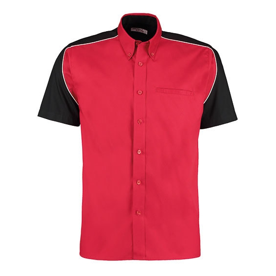 Classic Fit Sebring Shirt