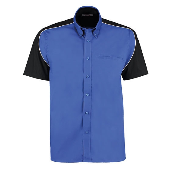 Classic Fit Sebring Shirt