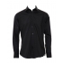 Men`s Slim Fit Business Shirt Long Sleeve