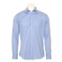 Men`s Slim Fit Business Shirt Long Sleeve