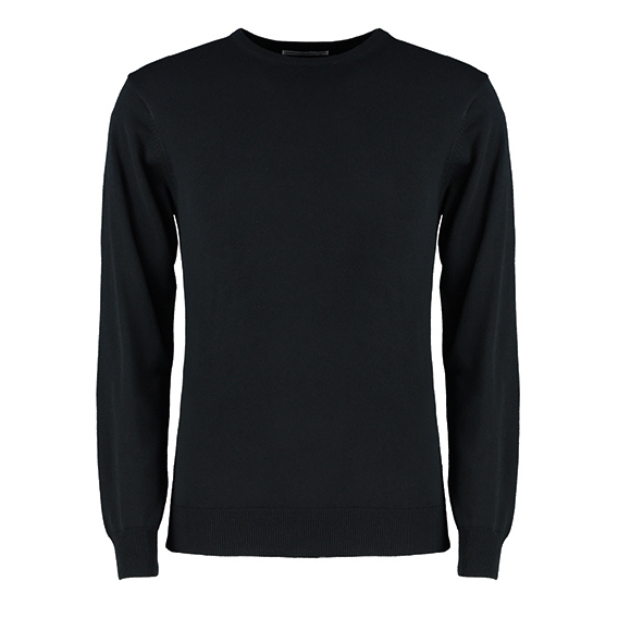 Regular Fit Arundel Crew Neck Sweater
