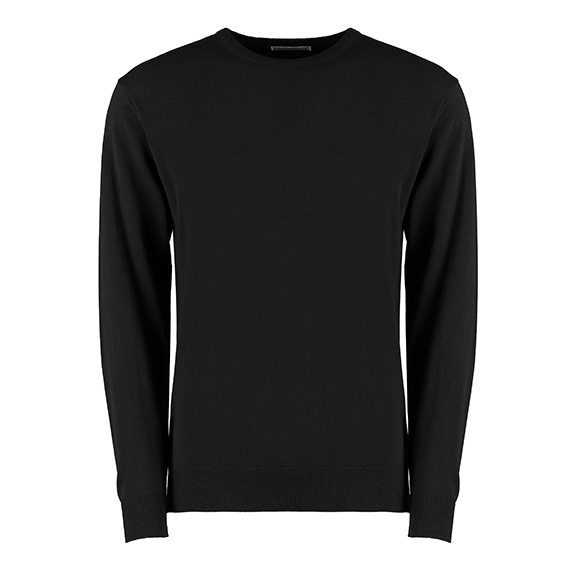 Regular Fit Arundel Crew Neck Sweater