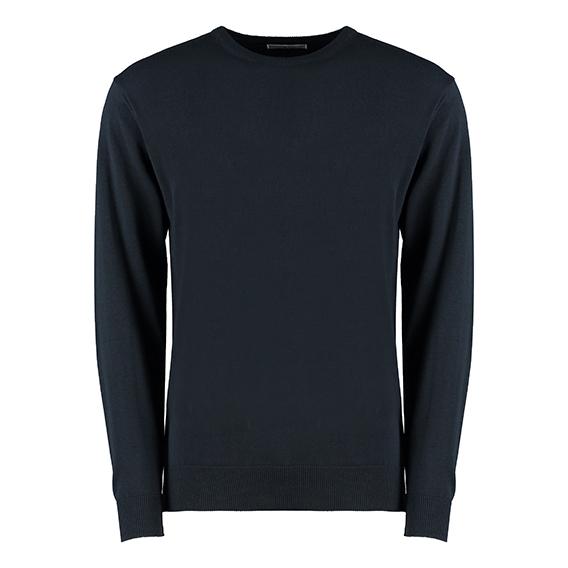 Regular Fit Arundel Crew Neck Sweater