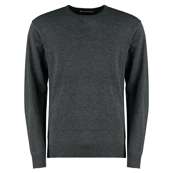 Regular Fit Arundel Crew Neck Sweater