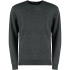 Regular Fit Arundel Crew Neck Sweater
