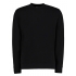 Regular Fit Klassic Sweatshirt Superwash 60° Long Sleeve