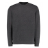 Regular Fit Klassic Sweatshirt Superwash 60° Long Sleeve