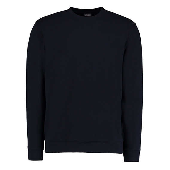 Regular Fit Klassic Sweatshirt Superwash 60° Long Sleeve