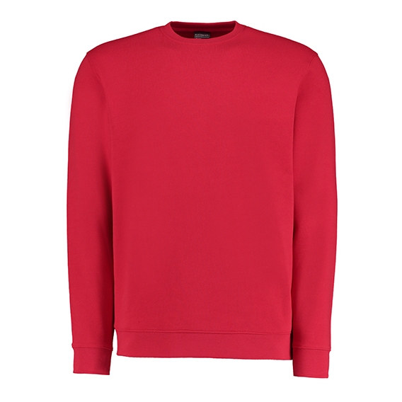 Regular Fit Klassic Sweatshirt Superwash 60° Long Sleeve