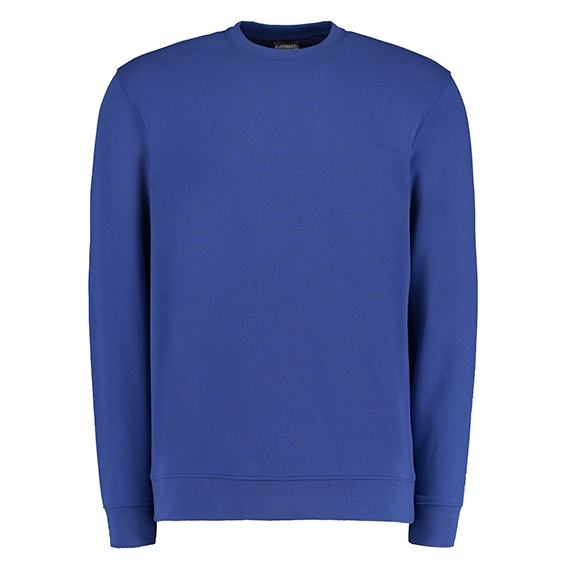 Regular Fit Klassic Sweatshirt Superwash 60° Long Sleeve